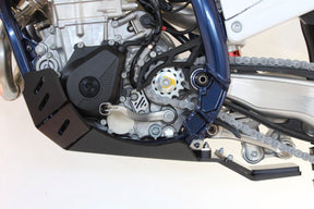 Axp Racing Xtrem Skid Plate Hva/Ktm 450 2
