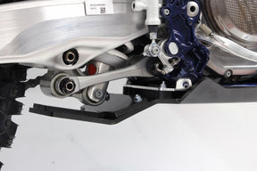 Axp Racing Xtrem Skid Plate Hva/Ktm 450 2