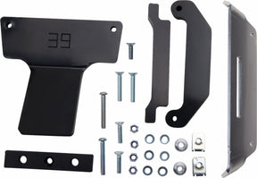 Axp Racing Xtrem Skid Plate Hva/Gas/Ktm 2