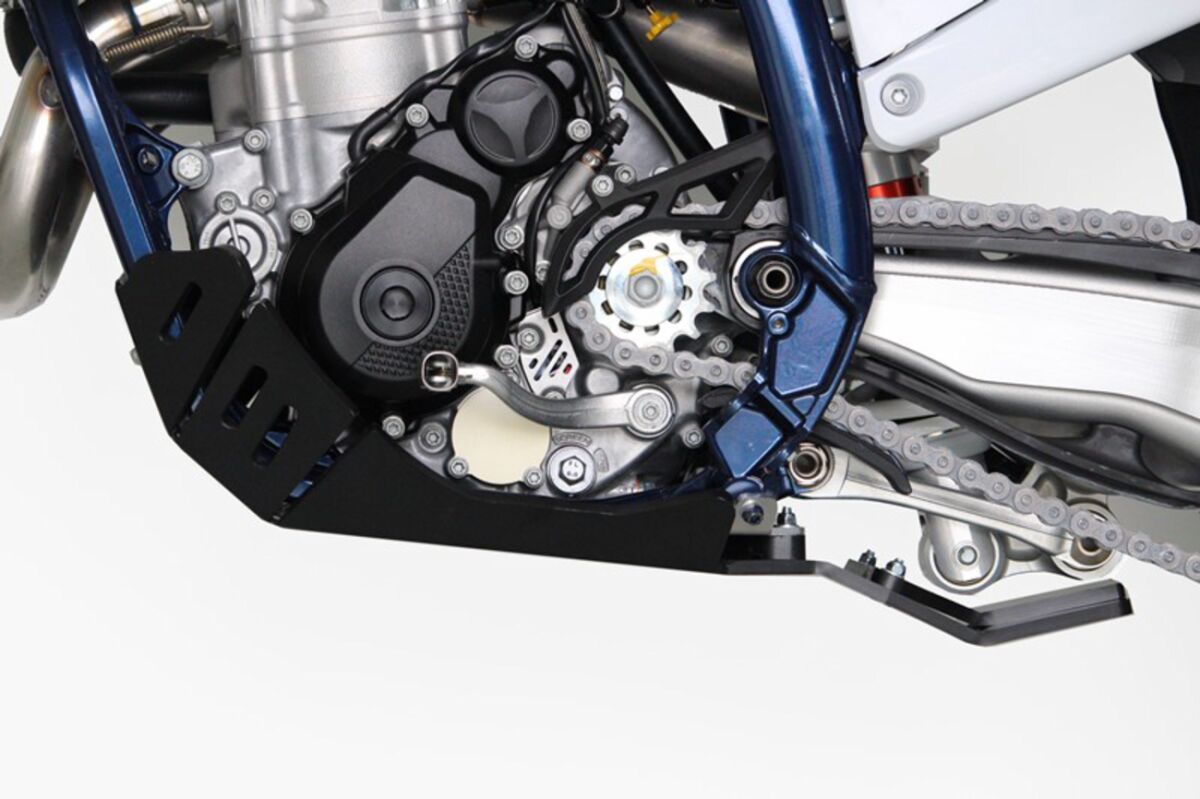 Axp Racing Xtrem Skid Plate Hva/Gas/Ktm 2