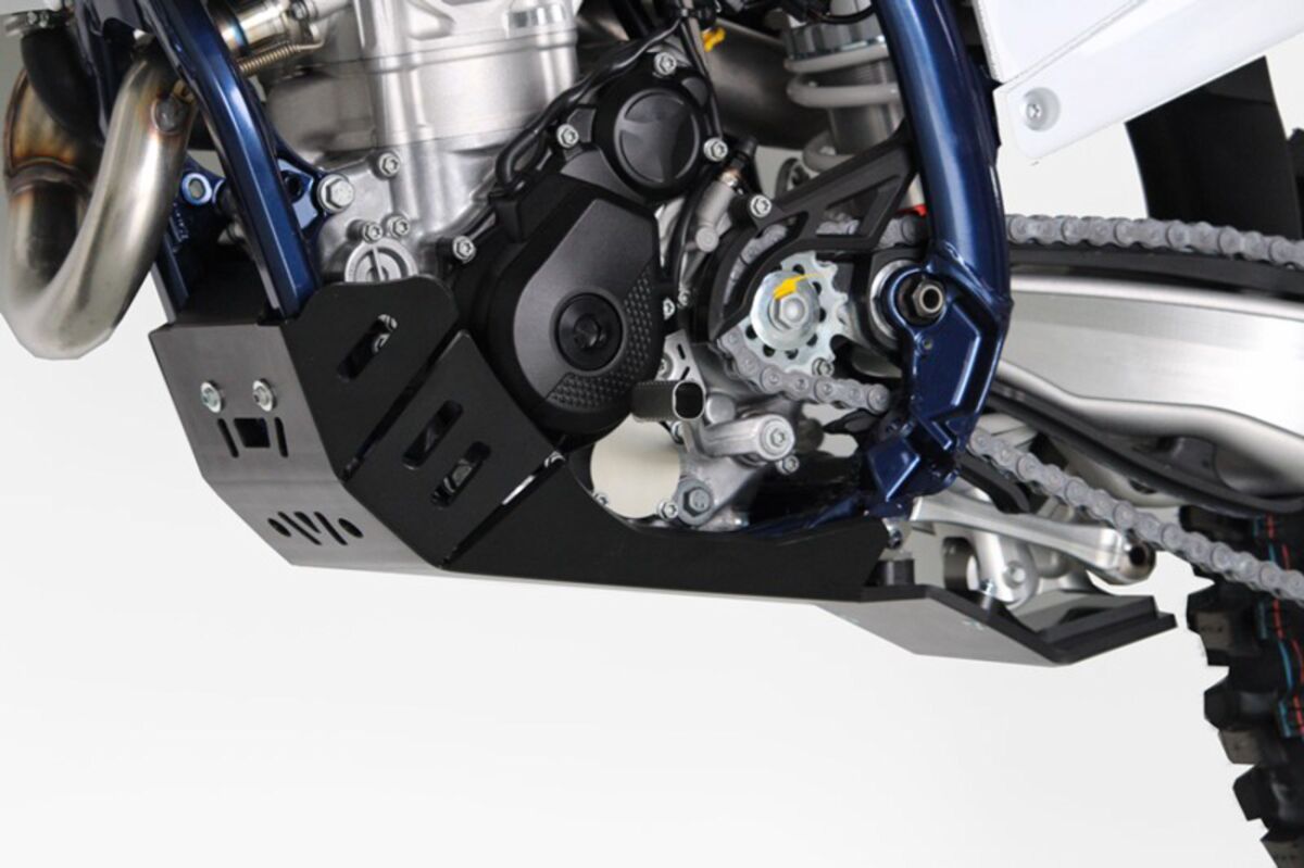 Axp Racing Xtrem Skid Plate Hva/Gas/Ktm 2