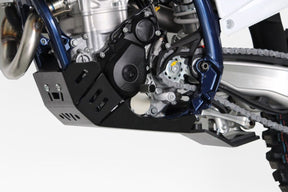 Axp Racing Xtrem Skid Plate Hva/Gas/Ktm 2