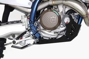 Axp Racing Xtrem Skid Plate Hva/Gas/Ktm 2
