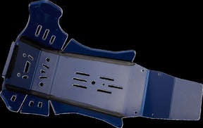 Axp Racing Xtrem Skid Plate Hva/Gas/Ktm 2