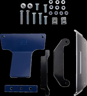 Axp Racing Xtrem Skid Plate Hva/Gas/Ktm 2