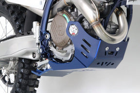 Axp Racing Xtrem Skid Plate Hva/Gas/Ktm 2
