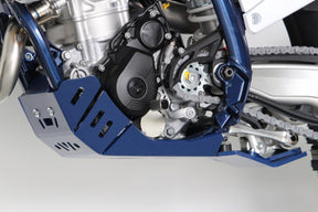 Axp Racing Xtrem Skid Plate Hva/Gas/Ktm 2