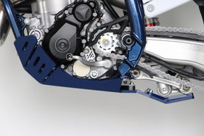Axp Racing Xtrem Skid Plate Hva/Gas/Ktm 2