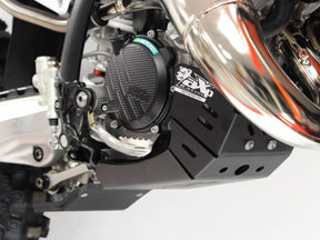 Axp Racing Xtrem Skid Plate Ktm Sx/Tc/Mc