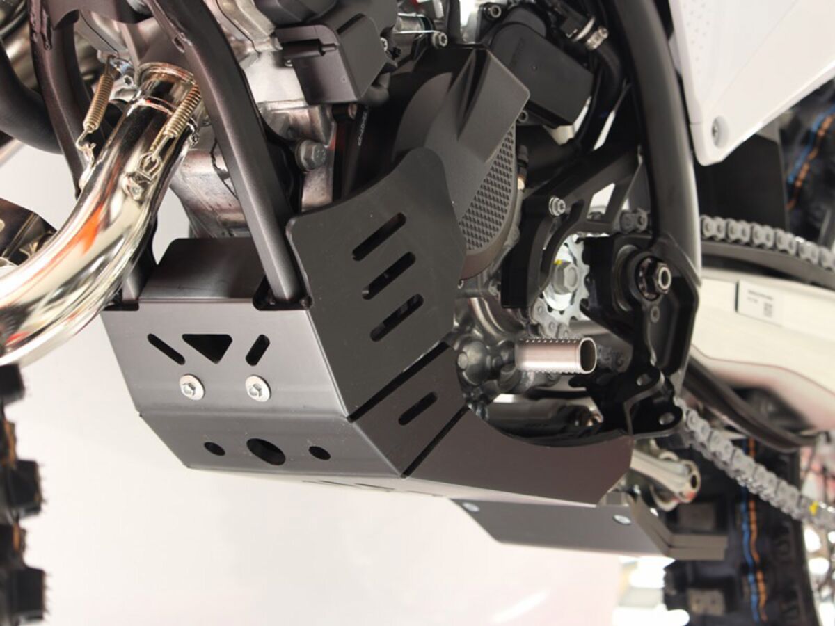 Axp Racing Xtrem Skid Plate Ktm Sx/Tc/Mc