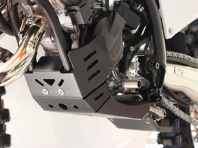 Axp Racing Xtrem Skid Plate Ktm Sx/Tc/Mc
