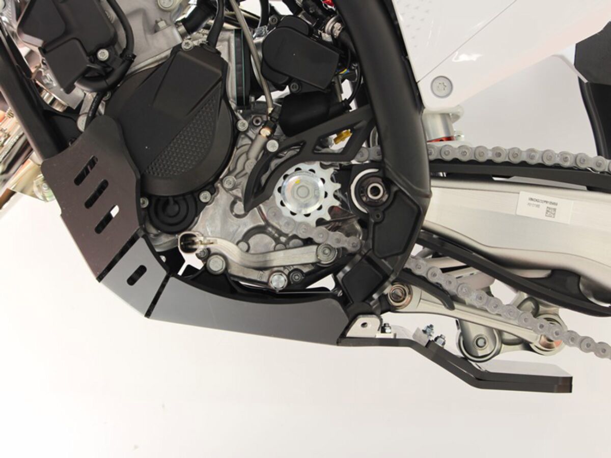 Axp Racing Xtrem Skid Plate Ktm Sx/Tc/Mc