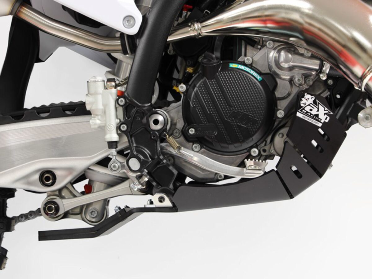Axp Racing Xtrem Skid Plate Ktm Sx/Tc/Mc