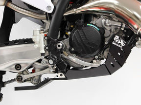Axp Racing Xtrem Skid Plate Ktm Sx/Tc/Mc