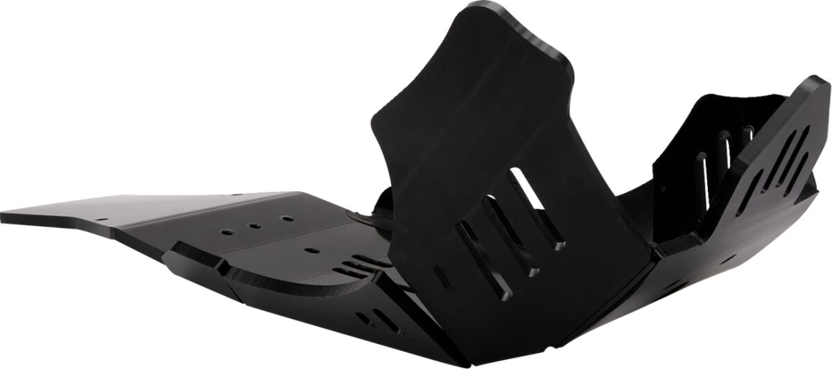 Axp Racing Xtrem Skid Plate Kawasaki Kx25