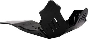 Axp Racing Xtrem Skid Plate Kawasaki Kx25