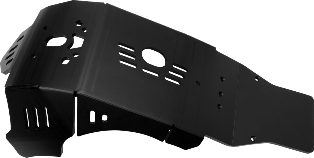 Axp Racing Xtrem Skid Plate Kawasaki Kx25