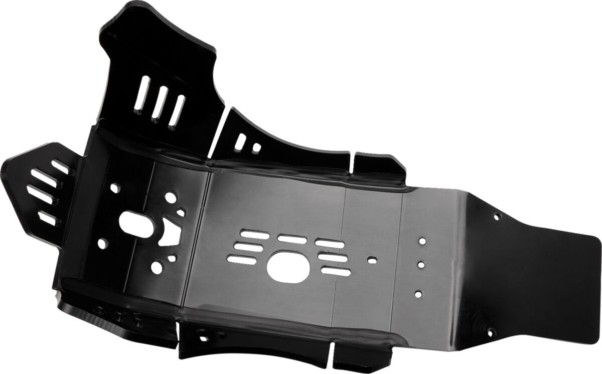 Axp Racing Xtrem Skid Plate Kawasaki Kx25