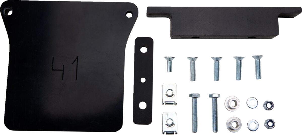 Axp Racing Xtrem Skid Plate Kawasaki Kx25