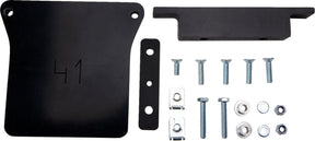 Axp Racing Xtrem Skid Plate Kawasaki Kx25