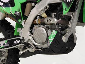 Axp Racing Xtrem Skid Plate Kawasaki Kx25