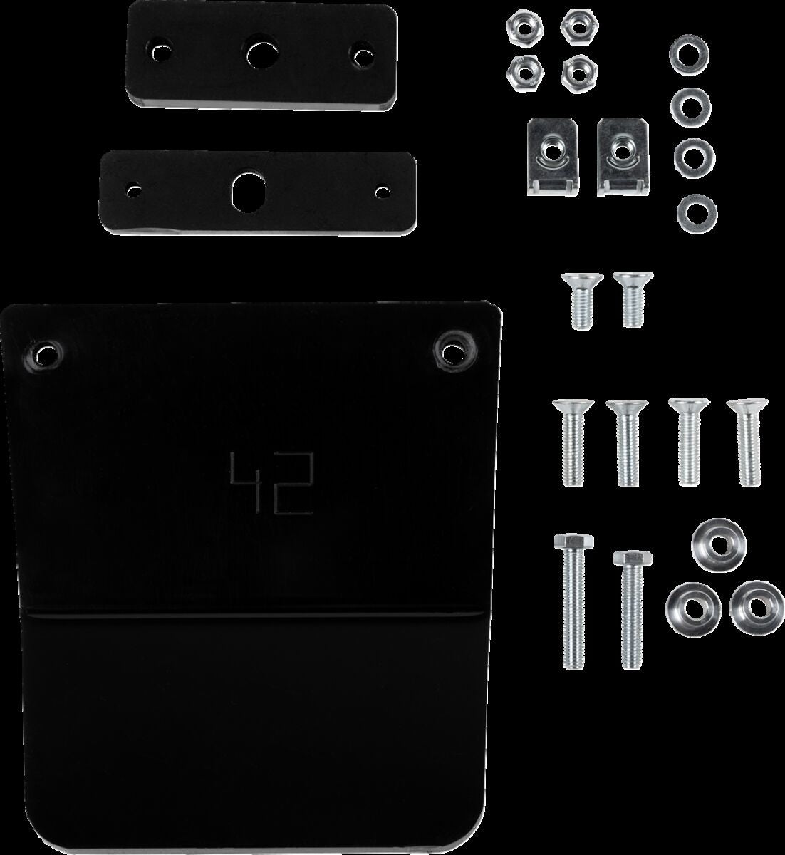 Axp Racing Xtrem Skid Plate Xtrainer 16
