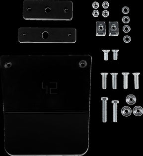 Axp Racing Xtrem Skid Plate Xtrainer 16