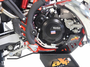 Axp Racing Xtrem Skid Plate Xtrainer 16