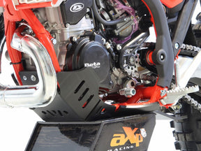Axp Racing Xtrem Skid Plate Xtrainer 16