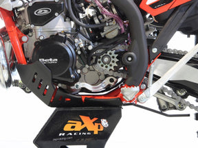 Axp Racing Xtrem Skid Plate Xtrainer 16