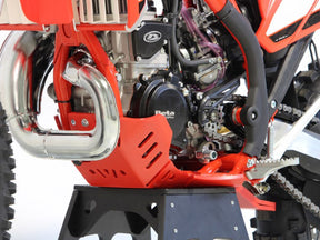 Axp Racing Xtrem Skid Plate Beta 250 300 X