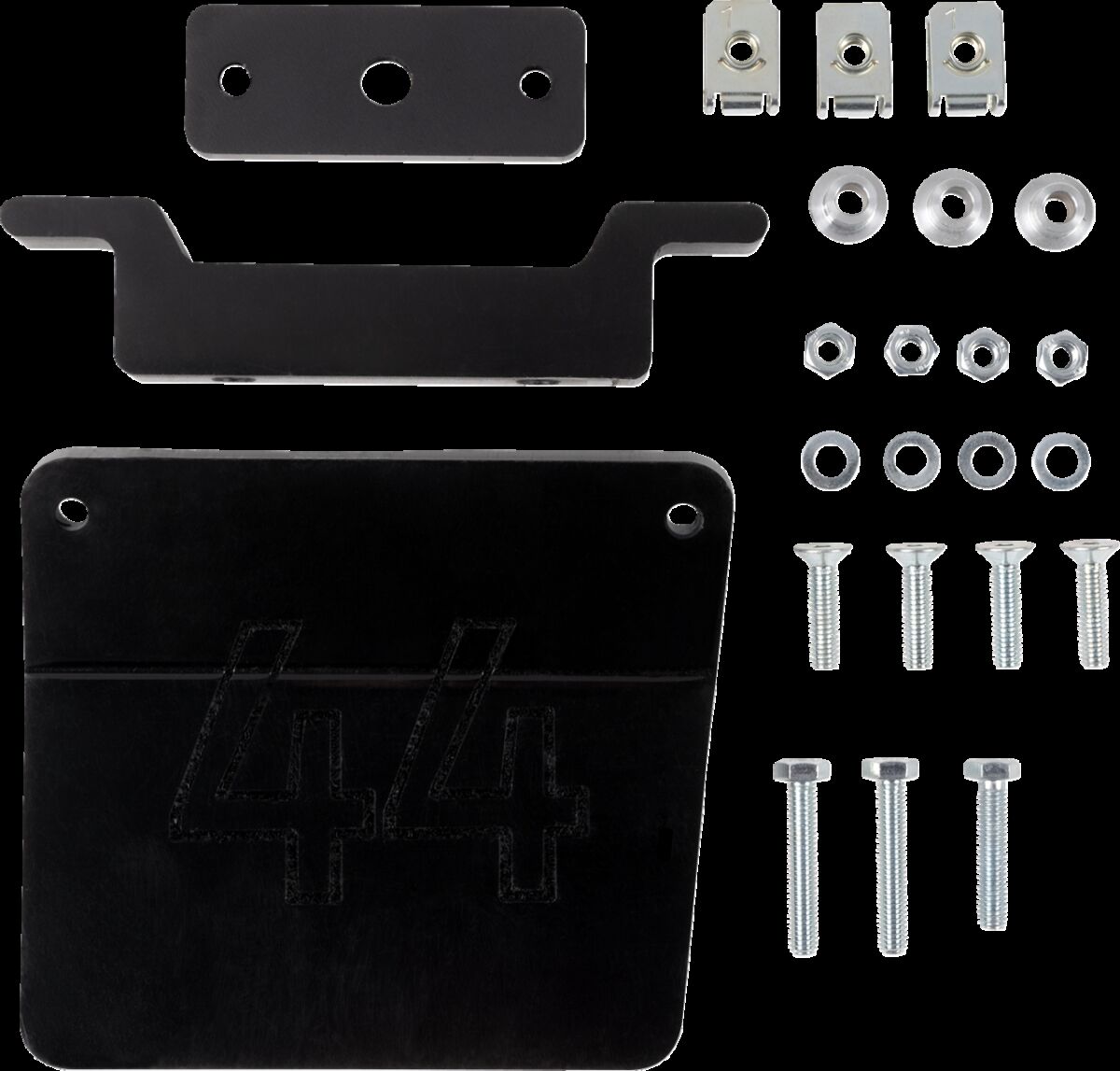 Axp Racing Xtrem Skid Plate Beta 350+ 23
