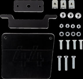 Axp Racing Xtrem Skid Plate Beta 350+ 23