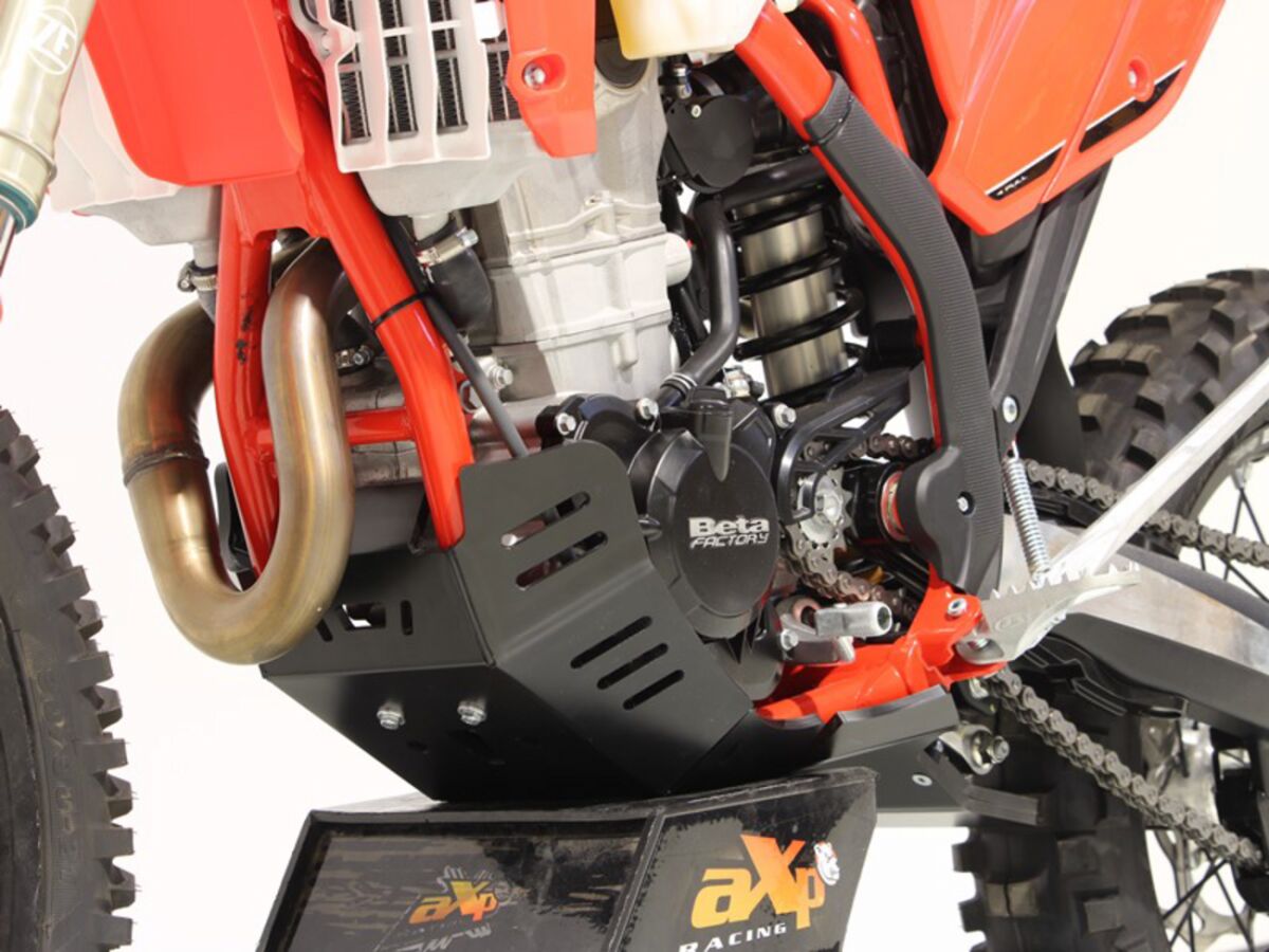 Axp Racing Xtrem Skid Plate Beta 350+ 23