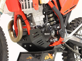 Axp Racing Xtrem Skid Plate Beta 350+ 23