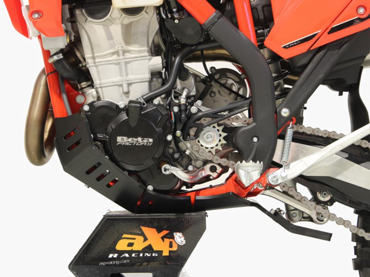 Axp Racing Xtrem Skid Plate Beta 350+ 23