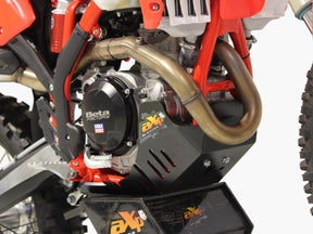 Axp Racing Xtrem Skid Plate Beta 350+ 23