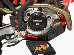 Axp Racing Xtrem Skid Plate Beta 350+ 23