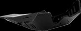Axp Racing Xtrem Skid Plate Beta 125/250
