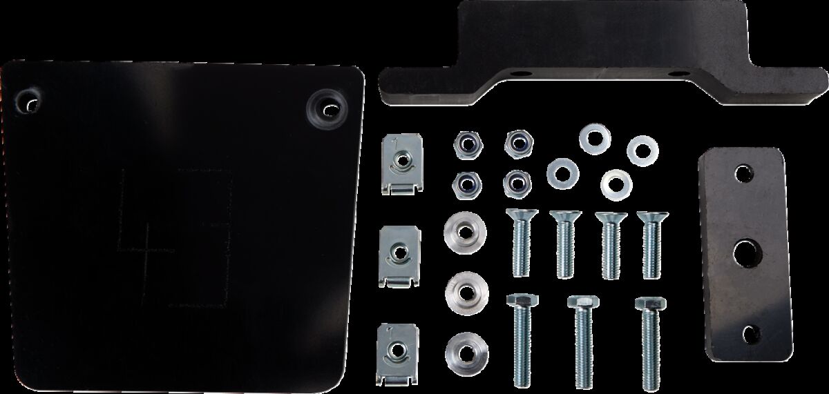 Axp Racing Xtrem Skid Plate Beta 125/250