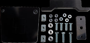 Axp Racing Xtrem Skid Plate Beta 125/250