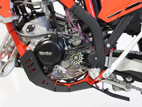Axp Racing Xtrem Skid Plate Beta 125/250