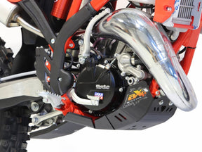 Axp Racing Xtrem Skid Plate Beta 125/250