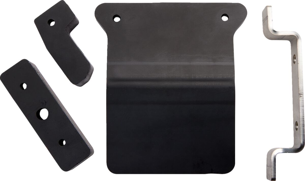 Axp Racing Xtrem Skid Plate Yamaha Yzf450