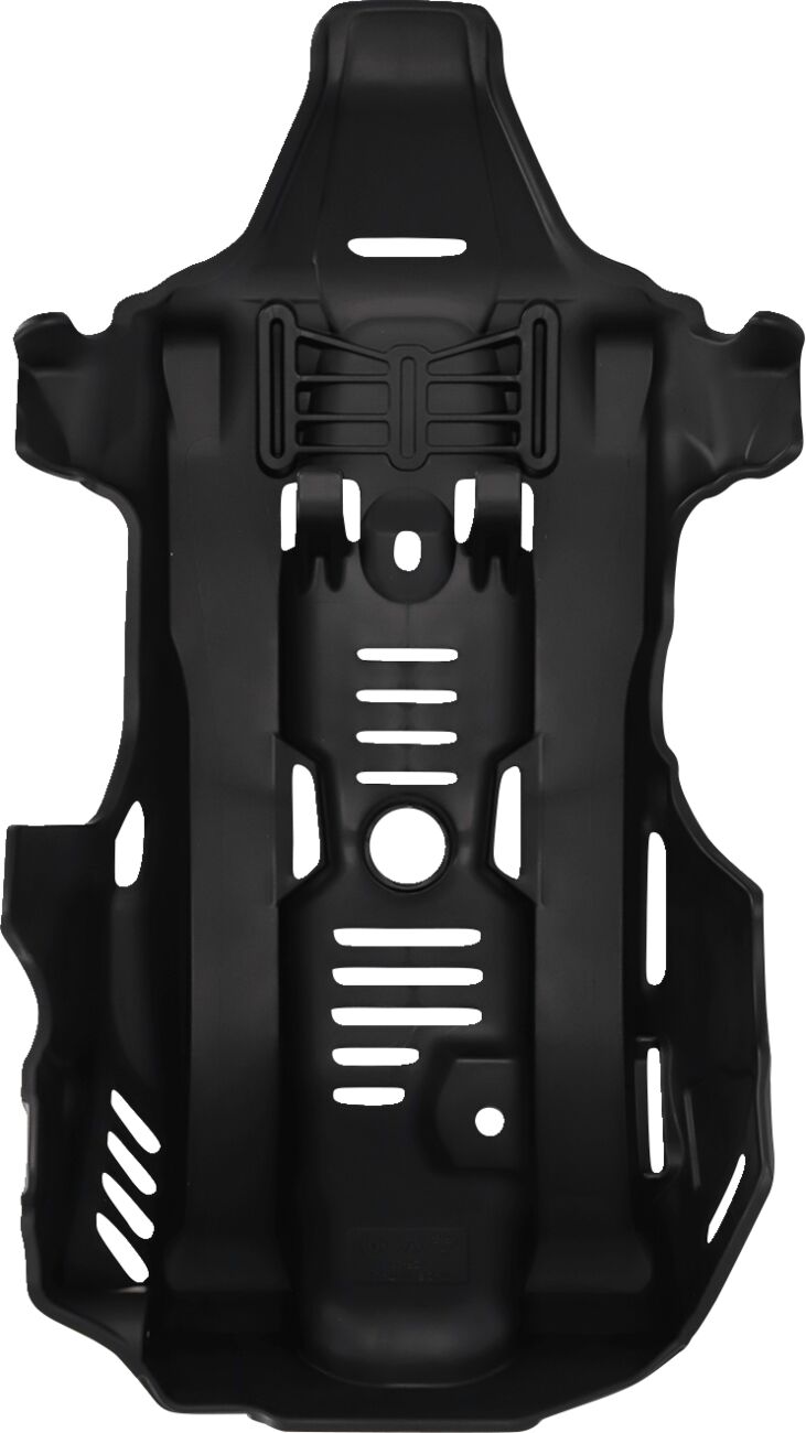 Cycra Skid Plate Yamaha Yz450 F Full