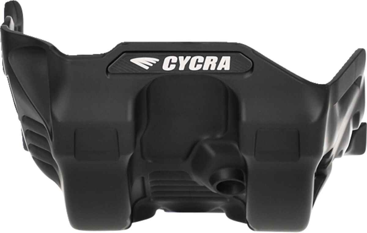 Cycra Skid Plate Yamaha Yz450 F Full