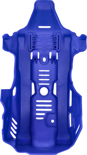 Cycra Skid Plate Yamaha Yz450 F Full