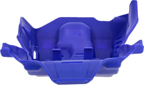 Cycra Skid Plate Yamaha Yz450 F Full