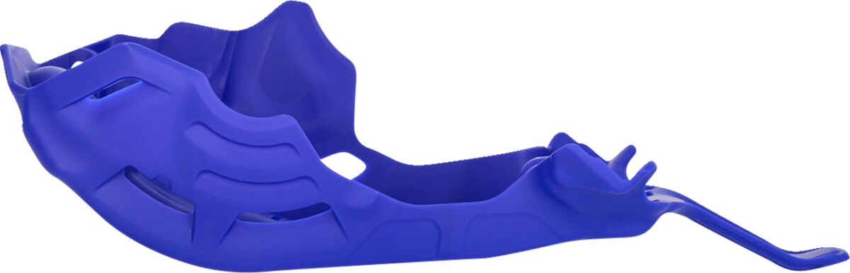 Cycra Skid Plate Yamaha Yz450 F Full