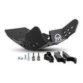 Moose Offroad Hard Parts Skidplate Pro Ktm Husq Gas Gas